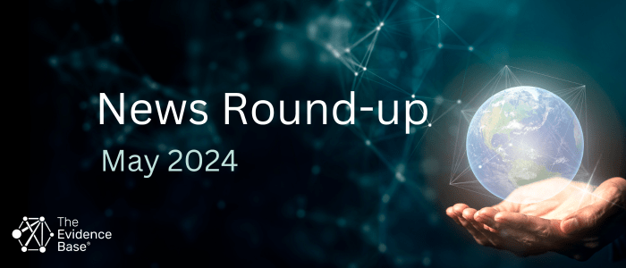 Industry news round-up: updates from May 2024