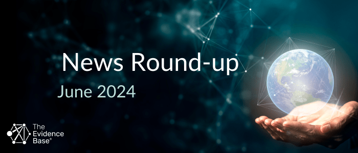 Industry news round-up: updates from June 2024